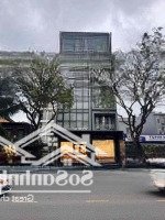 Bán Nhanh Toà Văn Phòng 7 Tầng View Sông Hàn, Khu Vực Ngắm Pháo Hoa Và Tòa 69 Tầng