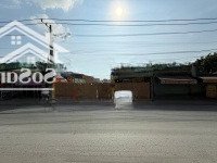Hàng Hót.mặt Tiềnlò Lu Đang Mở Rộng 30M.diện Tích8.5M*30M=250M2 Tc, Vuông Vức. Tn 30 Triệu/Tháng. Giá Bán 18.5 Tỷ Tl