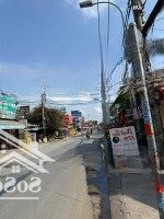 Hàng Hót.mặt Tiềnlò Lu Đang Mở Rộng 30M.diện Tích8.5M*30M=250M2 Tc, Vuông Vức. Tn 30 Triệu/Tháng. Giá Bán 18.5 Tỷ Tl