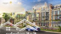 Booking Đợt Đầu Tiên Phân Khu Limassol Dự Án Gold Coast Vũng Tàu