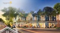 Booking Đợt Đầu Tiên Phân Khu Limassol Dự Án Gold Coast Vũng Tàu
