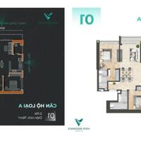 Căn Hộ 701 – 2PN, 2WC, Full Nội Thất Liền Tường – Vị Trí Đắc Địa Ngay Trung Tâm Đà Nẵng!