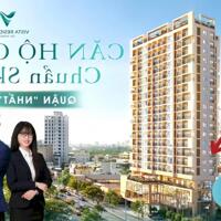 Căn Hộ 701 – 2PN, 2WC, Full Nội Thất Liền Tường – Vị Trí Đắc Địa Ngay Trung Tâm Đà Nẵng!