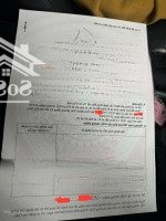 Vip! Mở Bán Lô Góc 3 Mặt Tiền Đẹp Nhất Tại Bìa Làng Thôn Nam Cương - Hiền Ninh - Sóc Sơn - Hà Nội.