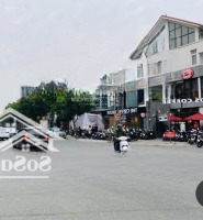 Trung Tâm Mỗ Lao Vũ Trọng Khánh Hà Đông Đất Vàng Lô Góc Sát Phố Chủ Cần Bán Gấp-41M2-Mt 4.2-7.39 Tỷ