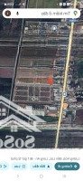 Bán Đất Nền Đường Vành Đai 4 Bến Lức Long An Giá Bán 1,6 Tỷ / Nền