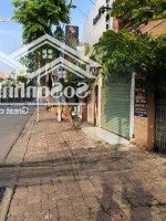 Cần Cho Thuê Mặt Tiền 1 Trệt 2 Lầu Cách Mạng Tháng 8