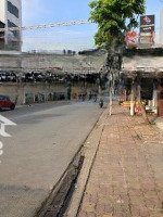 Cần Cho Thuê Mặt Tiền 1 Trệt 2 Lầu Cách Mạng Tháng 8