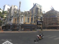 Cho Thuê Góc 2Mặt Tiềnđường Hồ Tùng Mậu - Hàm Nghi