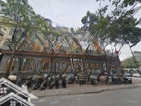 Hot! Cho Thuê Mặt Bằng Chân Đế Kosmo Vị Trí Vàng Ngoại Giao Đoàn 160M2 Giá Sốc Chỉ 65 Triệu.