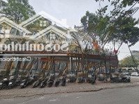 Hot! Cho Thuê Mặt Bằng Chân Đế Kosmo Vị Trí Vàng Ngoại Giao Đoàn 160M2 Giá Sốc Chỉ 65 Triệu.