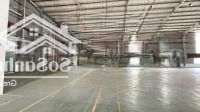 Kho, Nhà Xưởng 300M2 Và 500M2 Còn Trống Trong Kcn Hoà Cầm, Giá Chỉ 50 Nghìn/M2/Tháng