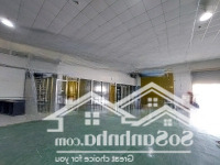 Kho, Nhà Xưởng 300M2 Và 500M2 Còn Trống Trong Kcn Hoà Cầm, Giá Chỉ 50 Nghìn/M2/Tháng