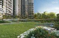 Hàng Hiếm - 2N Lumiere Springbay - View Hồ Tạo Sóng 18Ha. Tts Chỉ 70 Triệu/M². Htls 0% Đến 31/6/2027.