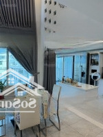 Bán Căn Hộ Penthouse - 152M2 - View Landmark 81 - Sở Hữu Lâu Dài - Full Nội Thất - Chỉ 7 Tỷ