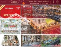 Căn Góc 3 Phòng Ngủview Tp Thanh Hóa Tại Chung Cư Vinhomes Star City. Giá Ưu Đãi