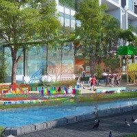 Nhận Booking Tòa Tháp Đôi Kepler Vũ Trọng Khánh, Mỗ Lao, Hà Đông. Giá 78 Triệu/M2, Htls 0%, Ck 3%,