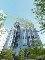 Nhận Booking Tòa Tháp Đôi Kepler Vũ Trọng Khánh, Mỗ Lao, Hà Đông. Giá 78 Triệu/M2, Htls 0%, Ck 3%,