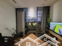 Bán Cc Eco Green Sài Gòn, 4,9 Tỷ, 65M2, View Đẹp, Giá Cực Chất Tại Quận 7, Hcm
