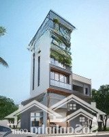 Siêu Phẩm 6 Tầng Thang Máy Gara 2 Ô Tô Full Nội Thất Nở Hậu 62M²,Mặt Tiền5.2M Giá: 14,5 Tỷ