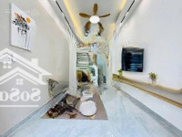 Sốc!Bán Nhà Phan Huy Ích,Tân Bình. Giá Bán 1Tỷ990/45M2.Sổ Hồng Riêng Chính Chủ.
