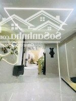 Ngộp Vốn Cần Bán Nhà Đường Triệu Quang Phục P11 Quận 5 Giá Bán 3Tỷ450/60M2(5X12M) Có Sổ Sẵn, Pháp Lý Ok