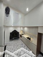 Bán Nhà 34M2, 8,6 Tỷ, Phố Trạm, Long Biên, Hà Nội, Giá Ưu Đãi, Uy Tín Lô Góc . Thiết Kế Chất