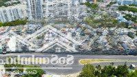 + Bán Nhanh Toà Nhà Giá Bán 32 Tỷ Tỷ Nhà Góc Đường A1+B1 Khu Đô Thị Vĩnh Điềm Trung, Nha Trang