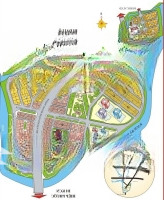 Bán Nhà Phố Sổ Hồng 5Mx25M 5 Tầng Tại Kdc T30, Phạm Hùng Nối Dài Giữa Phú Mỹ Hưng & Mizuki Park