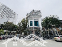 Bán Lô Biệt Thự Căn Góc Dự Án 108 Nguyễn Trãi Cạnh King Palace Royal City 165M2 Cực Rẻ