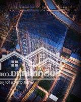 Bán Lô Biệt Thự Căn Góc Dự Án 108 Nguyễn Trãi Cạnh King Palace Royal City 165M2 Cực Rẻ