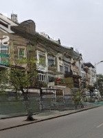 Liền Kề Trục Đường 24M, Vỉa Hè 5M, Kinh Doanh Đa Dạng, Văn Phú Hà Đông