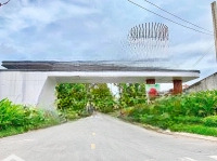 Bán Biệt Thự Trần Anh Riverside, 5,7 Tỷ, 112 M2, Bến Lức, Long An, Giá Cực Chất