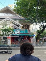 Lô Góc Mặt Tiền Trung Tâm Phố Nha Trang Ngay Khu Phố Hàn Quốc Giáp Tô Hiến Thành