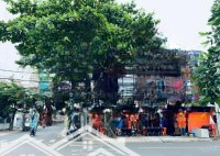 Lô Góc Mặt Tiền Trung Tâm Phố Nha Trang Ngay Khu Phố Hàn Quốc Giáp Tô Hiến Thành