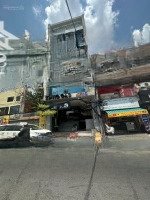 Bán Tòa Nhà Mặt Tiền Bình Thới Quận 11, Dt: 7X14M, 5 Lầu Thang Máy Giá Bán 30 Tỷ (Lh Kim 0938.113.447)