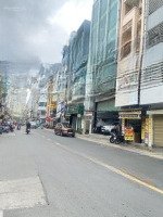 Bán Tòa Nhà Mặt Tiền Bình Thới Quận 11, Dt: 7X14M, 5 Lầu Thang Máy Giá Bán 30 Tỷ (Lh Kim 0938.113.447)