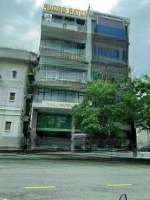 Bán Toà Nhà Khan Hiếm Độc Nhất Mặt Tiền Calmette - 7X20M - Hầm 8 Tầng - Hđt: 307 Triệu/Tháng - 90 Tỷ