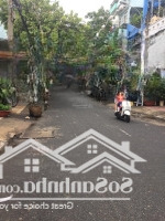 Bán Nhà Mặt Tiền Khu Bàn Cờ Phường Tân Thành , Q. Tân Phú 8X18M Chỉ 21.5 Tỷ- Q.tân Phú