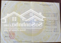 Góc Kinh Doanh 2 Mặt Tiền Đường 5M5 Cù Chính Lan. Thanh Khê. S= 115M2,Giá: 7.2 Tỷ