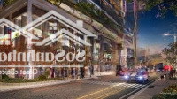 Mở Bán Shophouse Khối Đế 2 Tầng Cao 12M Sun Ponte - Cosmo - Symphony Đà Nẵng Của Cđt Sun Group