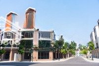Độc Quyền Căn Góc Duy Nhất Trực Diện Công Viên Vinwonder Dành Cho Kh Yêu Thích Dòng Limited