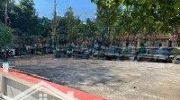 Bán Đất Quận Tây Hồ 183M2 29.8 Tỷ Ôtô Tránh Xây Biệt Thự Or 8 Tầng Thang Máy Tuyệt Đẹp