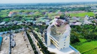 Bán Lô Đất F0 Siêu Hot 158M2 Liền Kề Vinhomes Hậu Nghĩa Giá Chỉ Bằng 1/3 So Với Bên Trong Dự Án