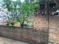 Bán Mảnh Đất Phố Thụy Phương, Bắc Từ Liêm 114M Mặt Tiền 9.5M Phân Lô, Ô Tô Tránh, Kinh Doanh