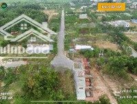 Chính Chủ Bán Lô Đất Mỹ Phước 4 Đường Nhựa 8M Diện Tích 5X30M Thổ Cư 150M2 Xây Dựng Tự Do