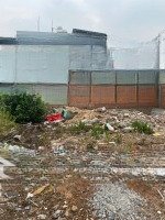 Đất Mặt Tiền Đông Minh 89M , Đông Hoà , Ngay Siêu Thị Go Dĩ An .