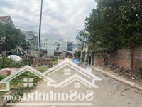 Cần Bán Mảnh Đất 2 Mặt Thoáng Đấu Giá X4, Thôn Thụy Lôi,Thuy Lâm, Đông Anh, Hà Nội
Dt : 114.4M.