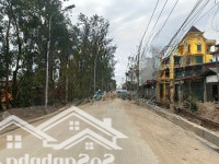 Cần Bán Mảnh Đất 2 Mặt Thoáng Đấu Giá X4, Thôn Thụy Lôi,Thuy Lâm, Đông Anh, Hà Nội
Dt : 114.4M.