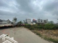 Cần Bán Gấp 200M2 Tại Trung Nghĩa. Thông 2 Ngõ, Oto Tránh Nhau Đã Có Sổ Đỏ